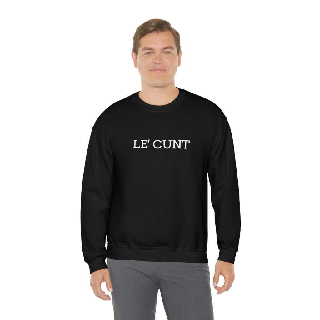 Crewneck Sweatshirt | By  thelionbody?